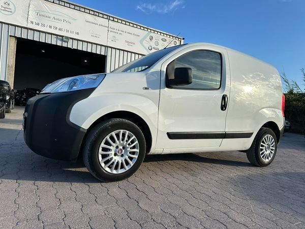 Fiat Fiorino 