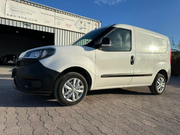 Fiat Doblo 