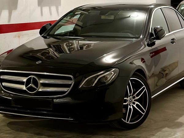 Mercedes-Benz Classe C 