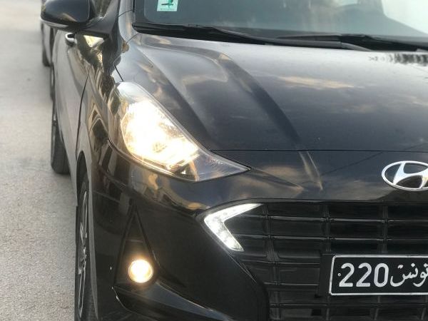 Hyundai Grand i10 Neuf