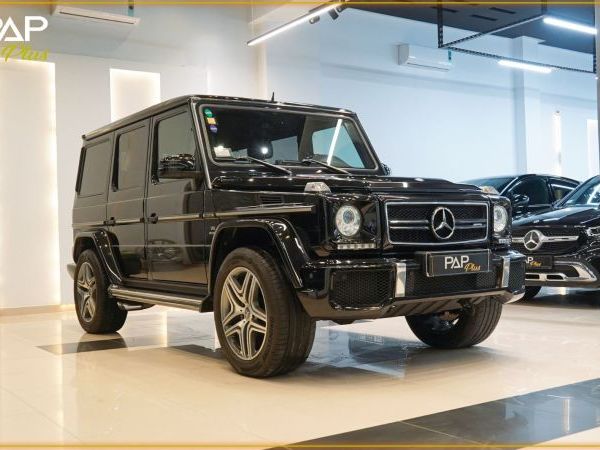 Mercedes-Benz Classe G 