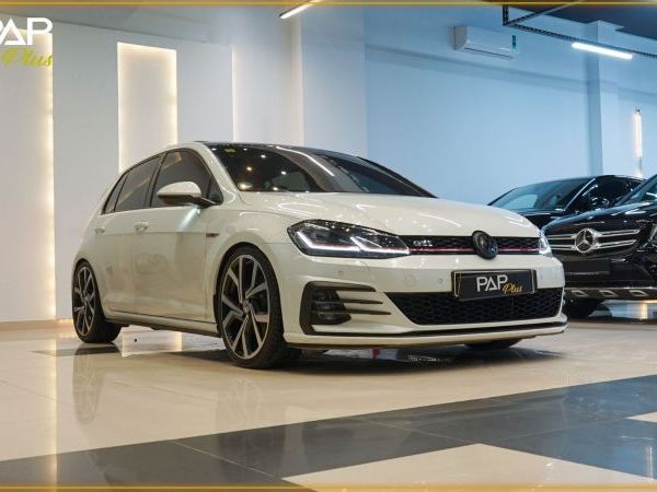 Volkswagen Golf 7 