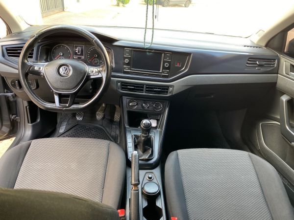 Volkswagen Polo Hd