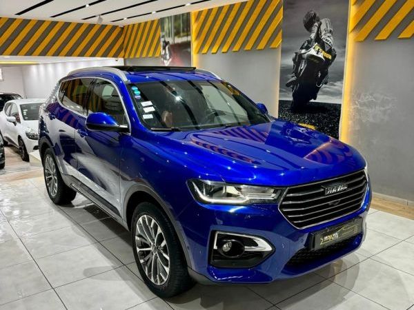 Haval H6 Première Main