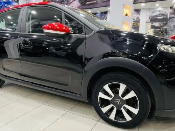 Citroën C3 