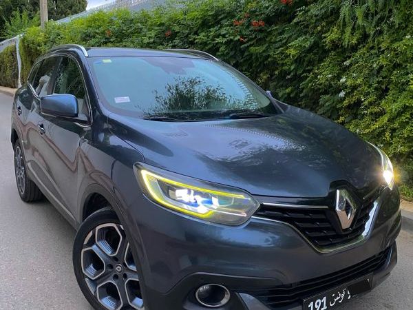 Renault Kadjar Intens+