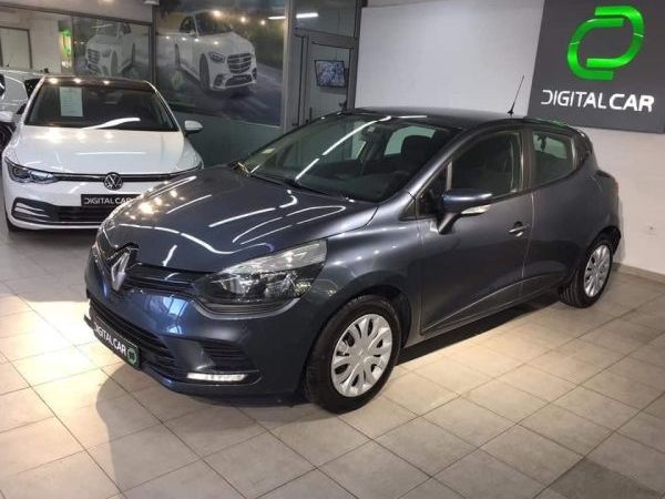 Renault Clio Comfort