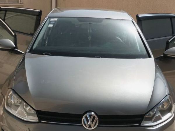 Volkswagen Golf 7 Bien entretenu