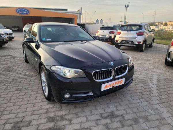 BMW Série 5 1.6L