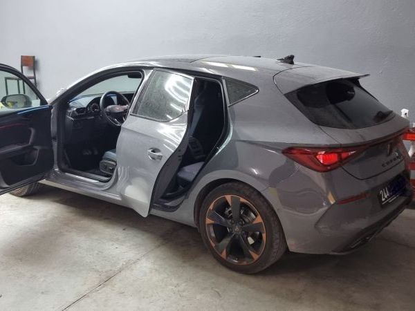 Cupra Leon Sport +