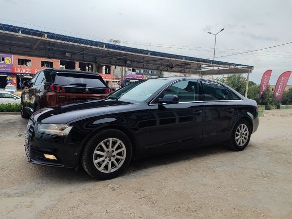 Audi A4 1 ERE MAIN