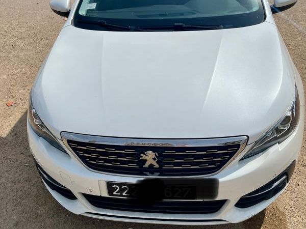 Peugeot 308 Impeccable