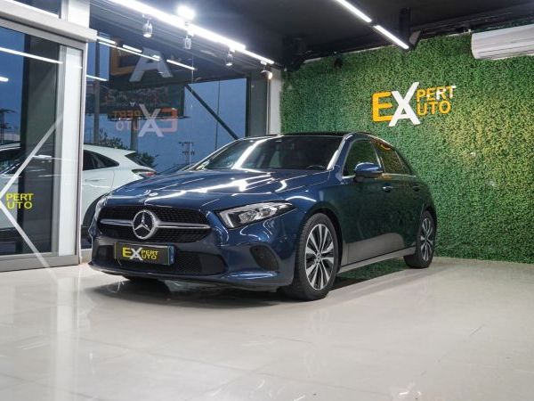 Mercedes-Benz Classe A A 180 D