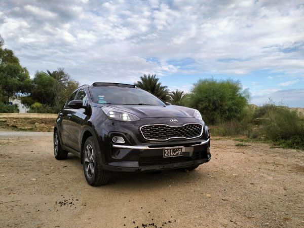 KIA Sportage Très bonne état