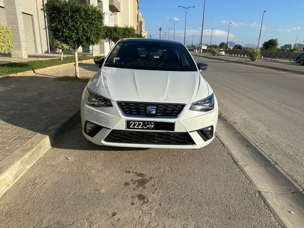 Seat Ibiza Xcellence