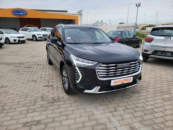 Haval Jolion 1.5L