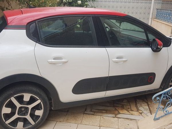 Citroën C3 