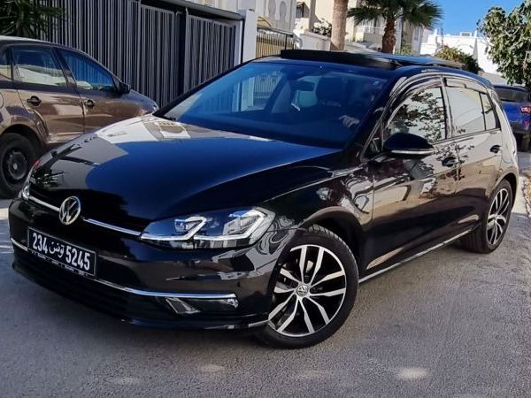 Volkswagen Golf 7 JOIN