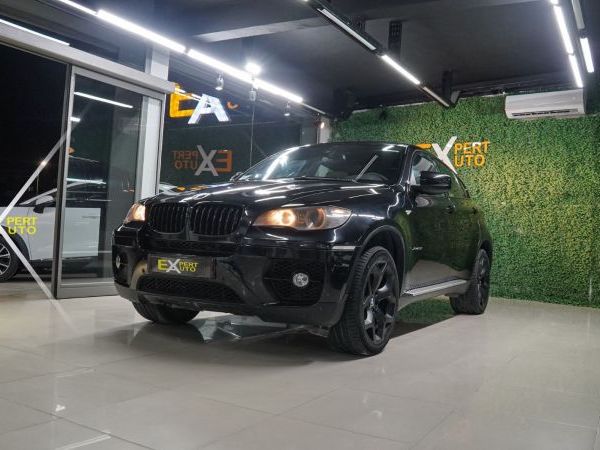 BMW X6 KIT M