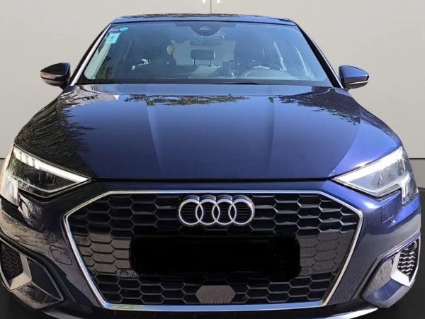 Audi A3 Berline 