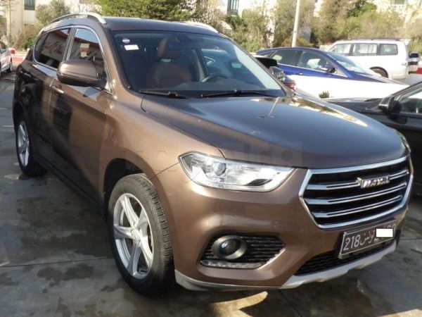 Haval H2 LUXURY 1.5T