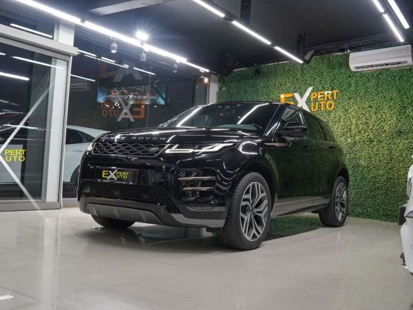 Land Rover Range Rover Evoque R DYNAMIQUE