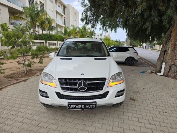 Mercedes-Benz ML 350