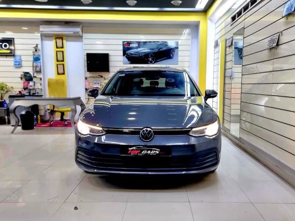 Volkswagen Golf 8 1.4