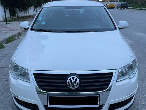 Volkswagen Passat Confortline