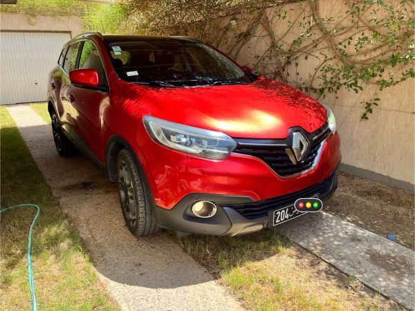 Renault Kadjar 