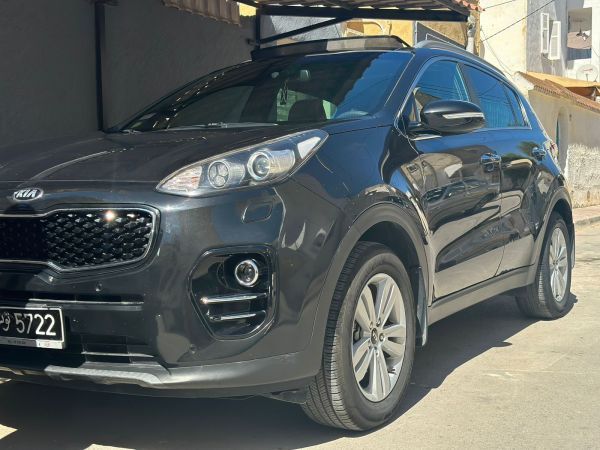 KIA Sportage Neuf