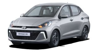 Hyundai Grand i10 Sedan