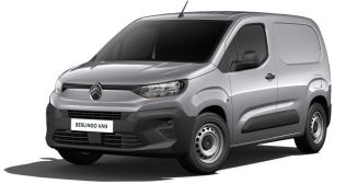 Citroën Berlingo Van