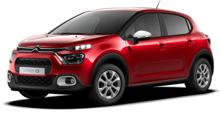 Citroën C3 Populaire