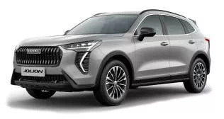 GWM Haval Jolion