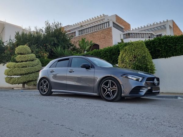 Mercedes-Benz Classe A 200 essence amg