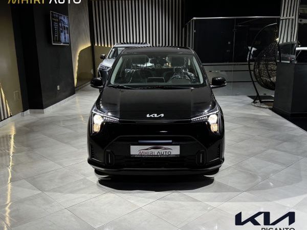 KIA Picanto 1 ère main