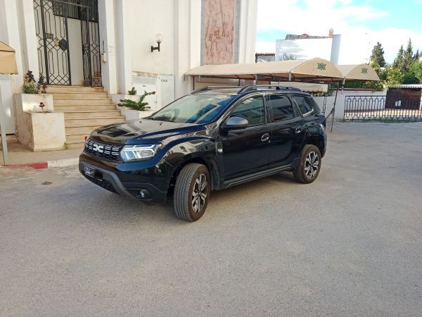 Dacia Duster Prestige