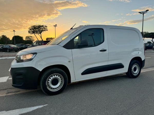 Citroën Berlingo Utilitaire 