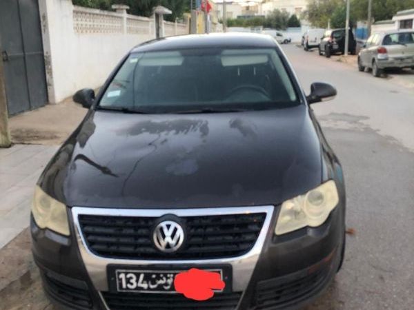 Volkswagen Passat CC Bon etat