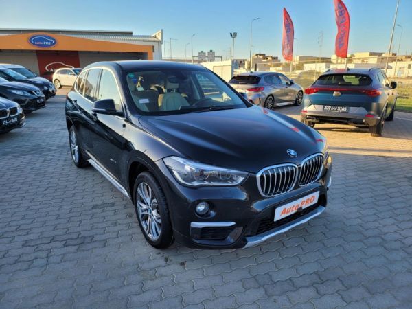 BMW X1 1.6L