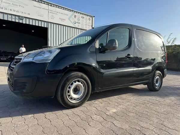 Citroën Berlingo Utilitaire 