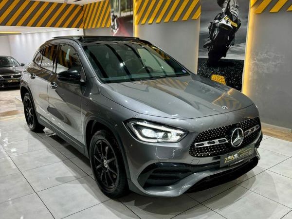 Mercedes-Benz GLA AMG Importée Fin Serie Tn246