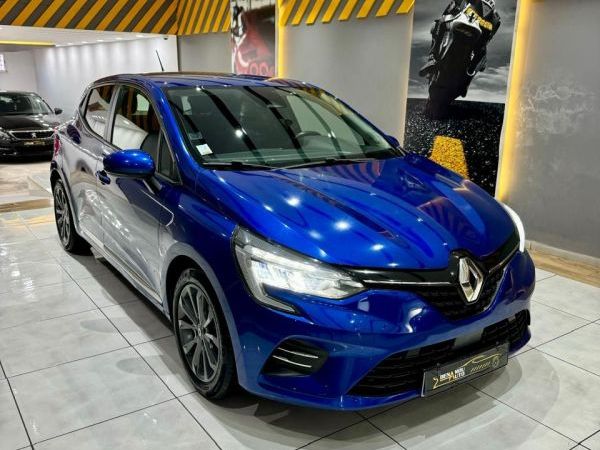 Renault Clio Importée Tn246