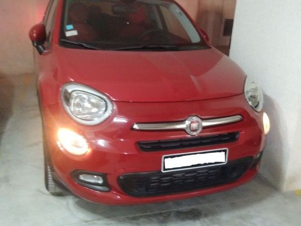 Fiat 500X TRES BON ETAT