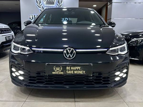 Volkswagen Golf 8 GTE  245 CH.Din