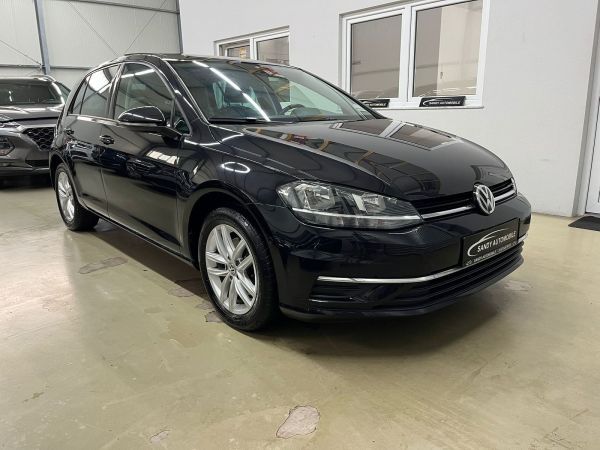 Volkswagen Golf 7 importee  toit pano