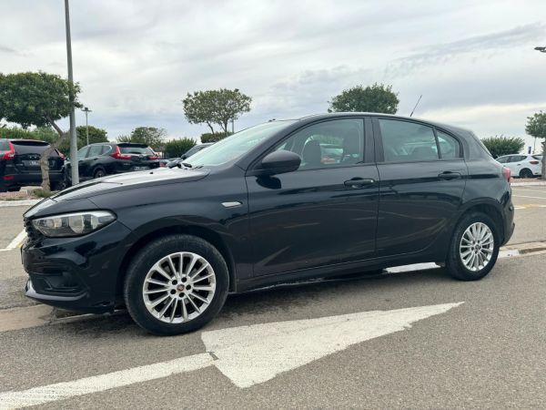 Fiat Tipo 5 portes 