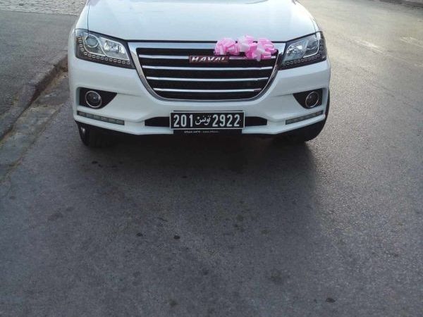 Haval H2 