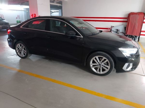 Audi A3 Berline ADVANCED